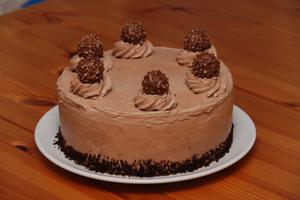 Ferrero_Rocher_Nutella_Cake_1